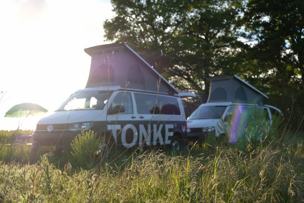 Tonke Campers Breda En Terheijden