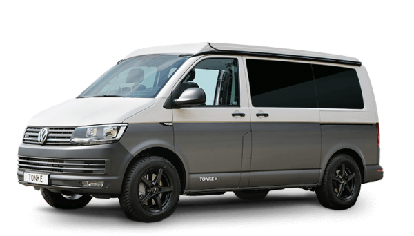 Campingbus Mieten